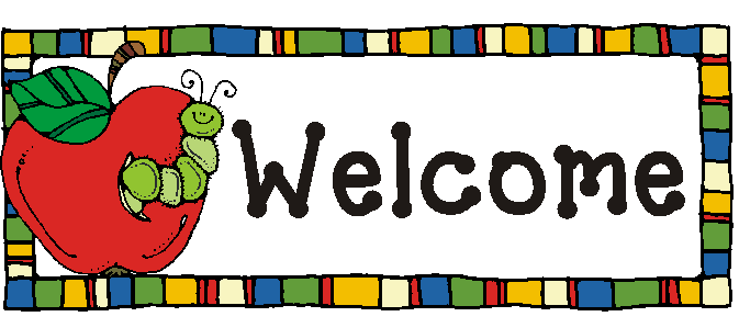 Image result for welcome clipart