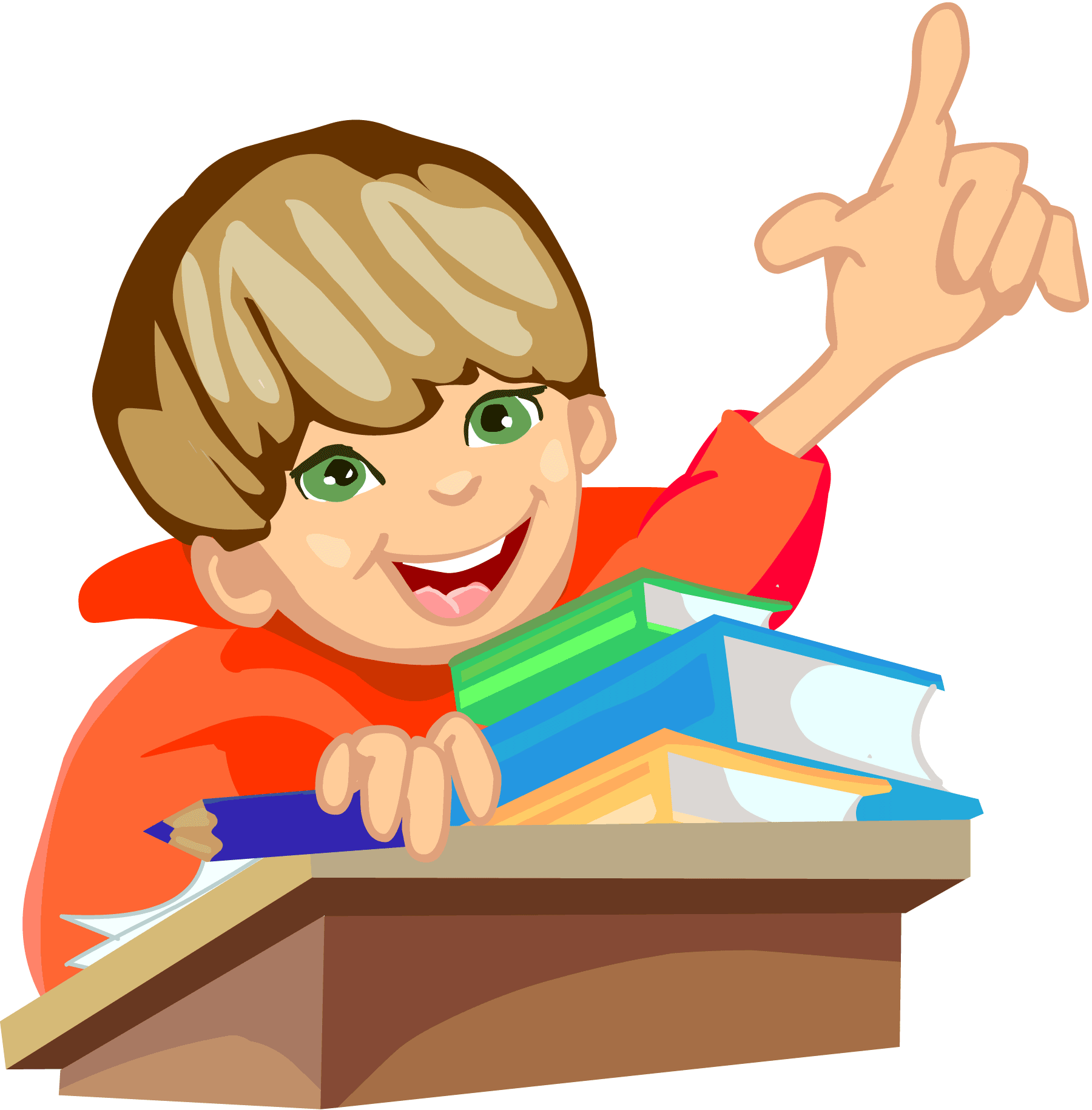 free clipart of middle school students - photo #9