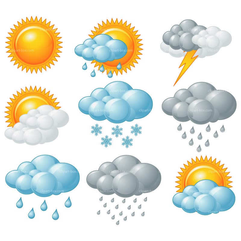 weather tools clipart - photo #20