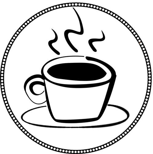 clipart of a cup of coffee - photo #20