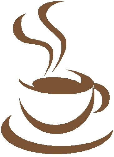 coffee clipart free download - photo #5