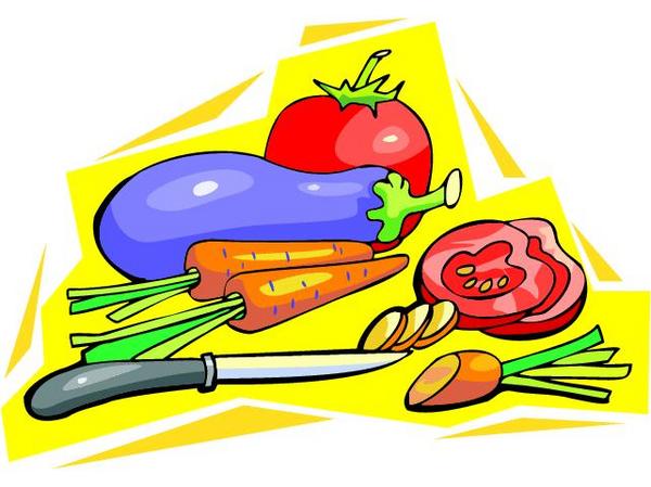 clipart for cooking - photo #15