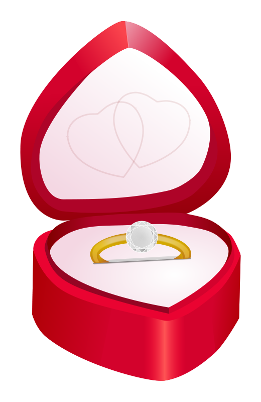 clipart of a ring - photo #50