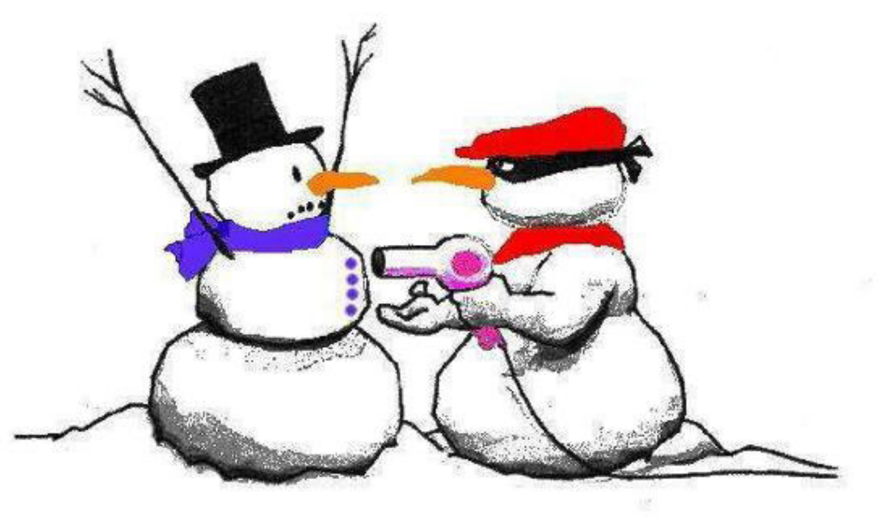 christmas clip art images funny - photo #13