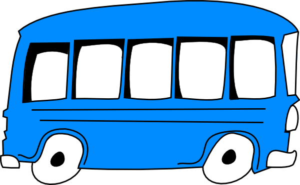 free school bus clipart downloads - photo #34