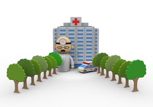 free clipart images hospital - photo #32