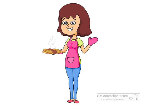clipart of mom - photo #17
