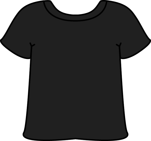 free clipart for t shirt design - photo #13