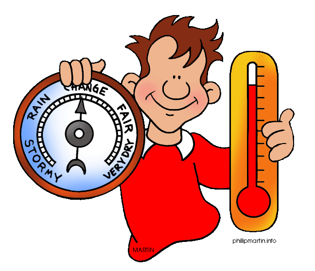 clipart warm front - photo #13
