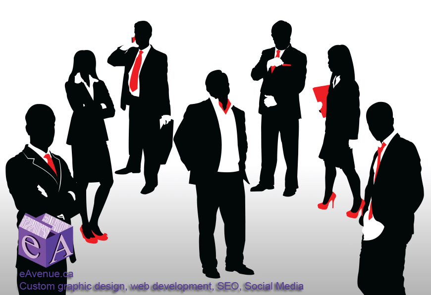 clipart of business - photo #28