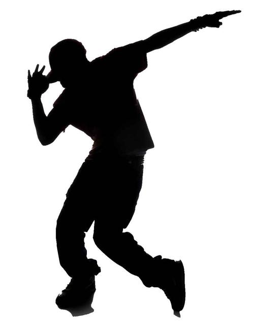 free dance clipart images - photo #35