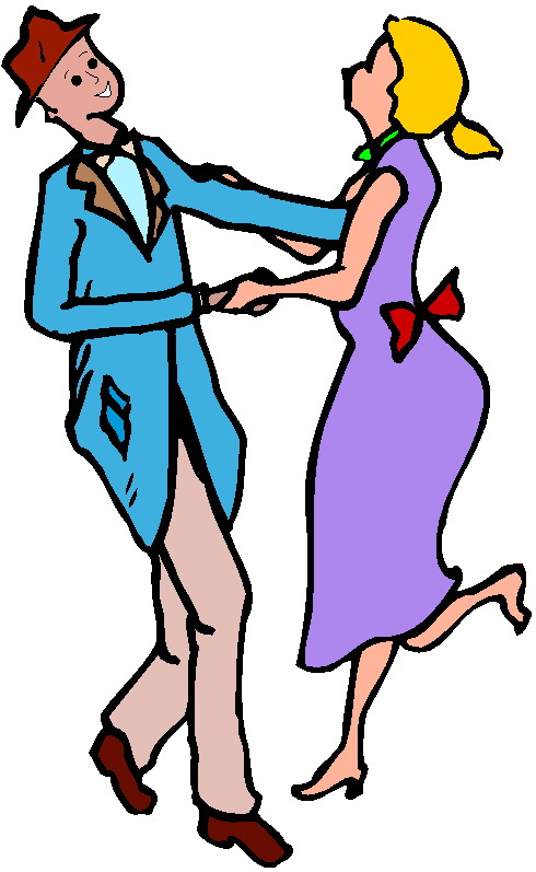 clipart for dance - photo #12
