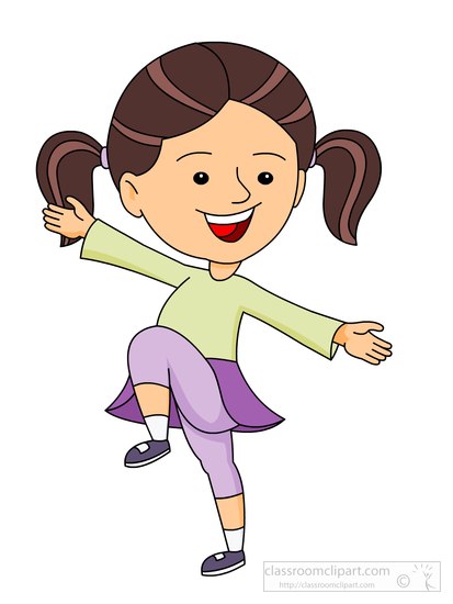 clipart dancing pictures - photo #40