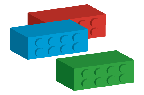 clipart lego blocks - photo #29