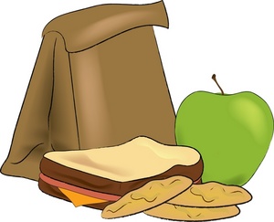 Lunch bag clipart free images 3 - Cliparting.com