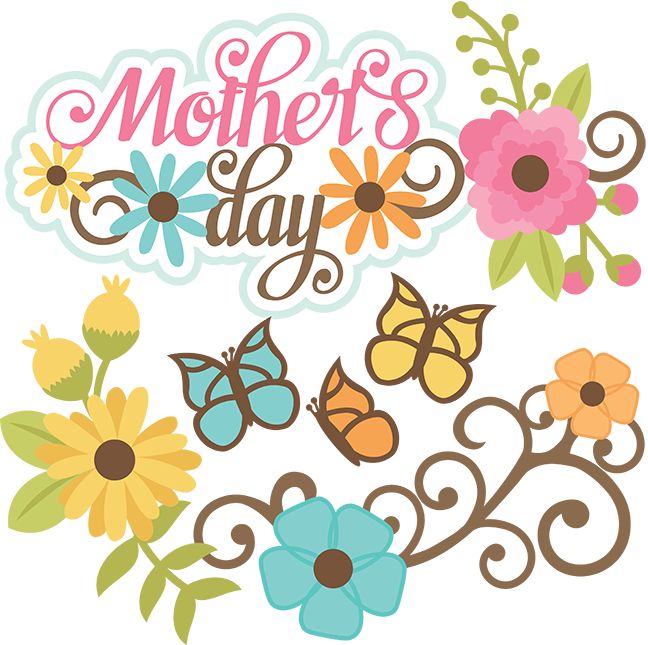 clipart pictures mothers day - photo #31
