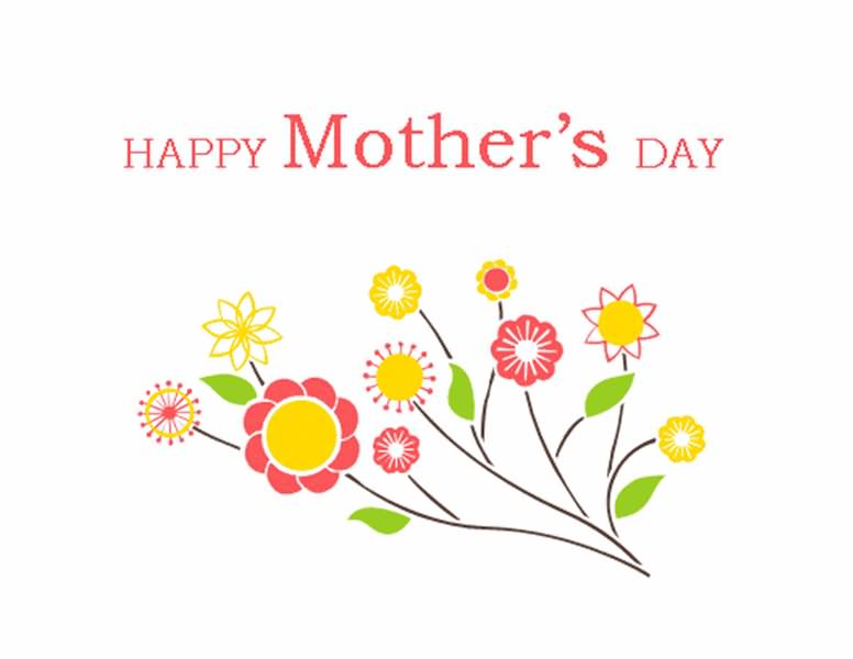 clip art mother's day free - photo #49