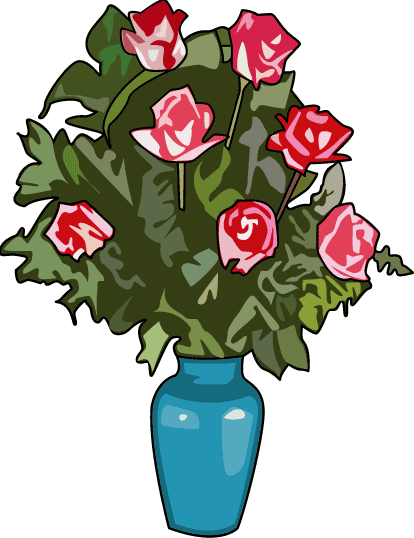 clip art flowers for mother's day - photo #45