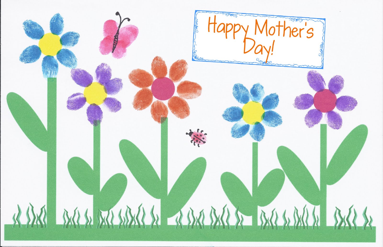 clip art for mother day free - photo #46