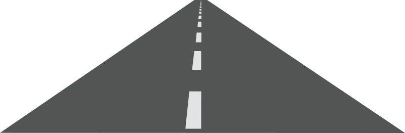 road clipart png - photo #32