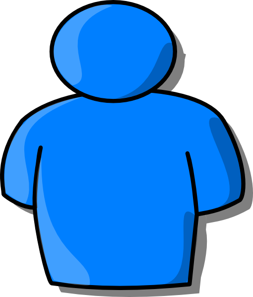 clipart person png - photo #11