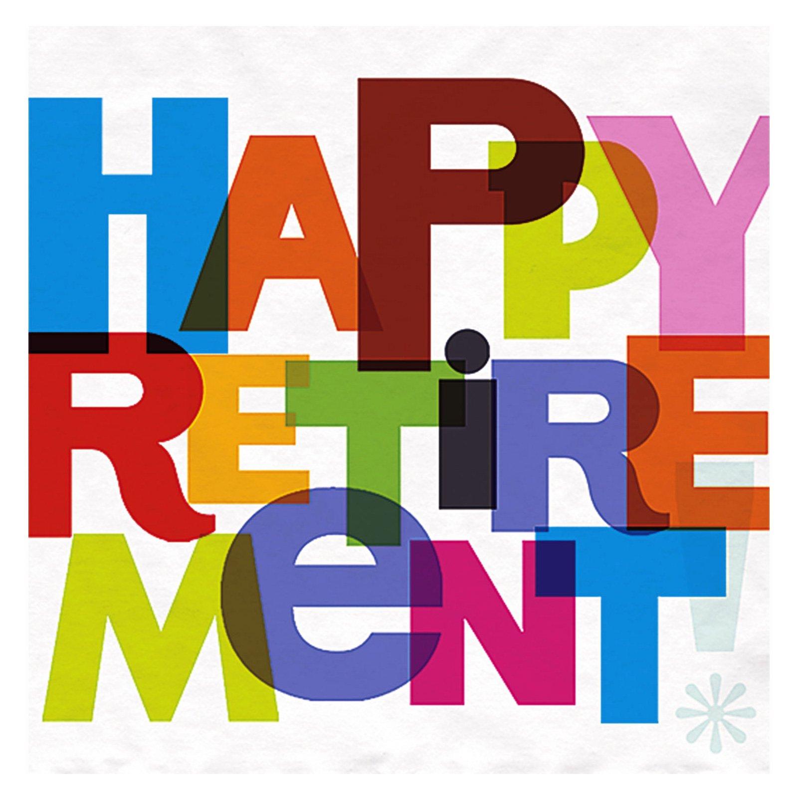 retirement clip art free download - photo #5