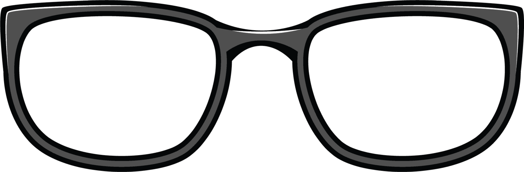 clip art pictures of eyeglasses - photo #41
