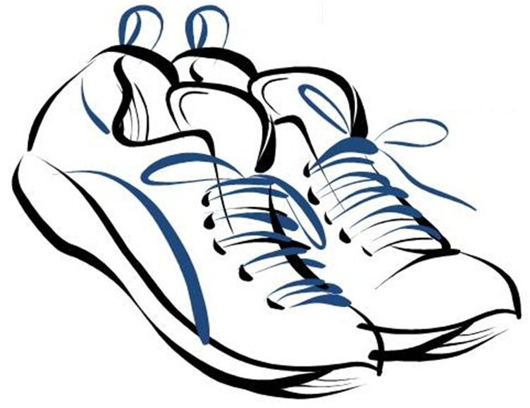 new shoes clipart - photo #39