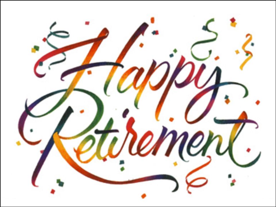 Image result for congrats on retirement pics