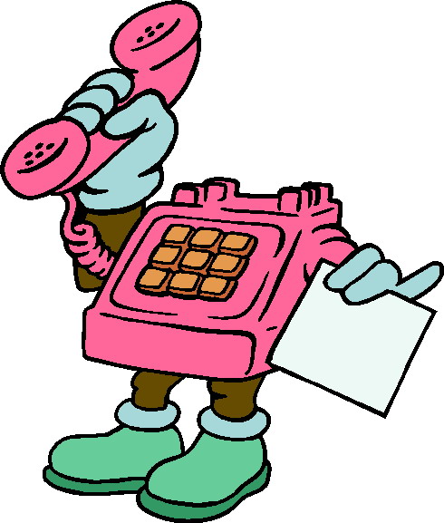 phone clipart download - photo #19