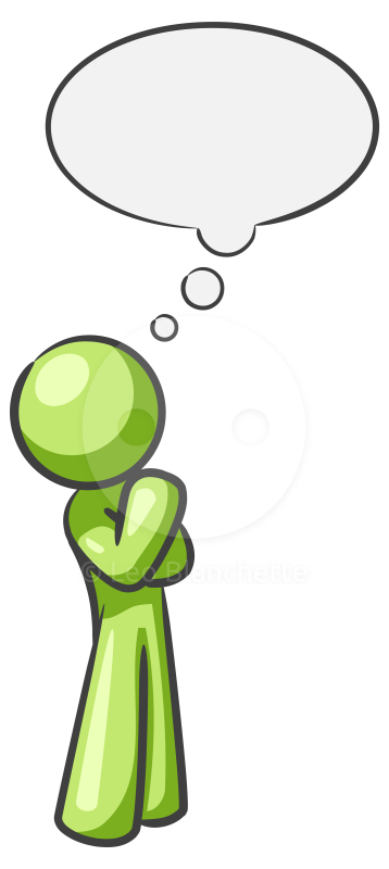 think green clipart free - photo #7