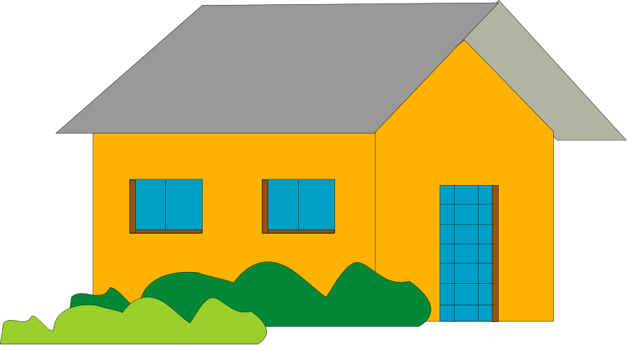 home building clipart - photo #19