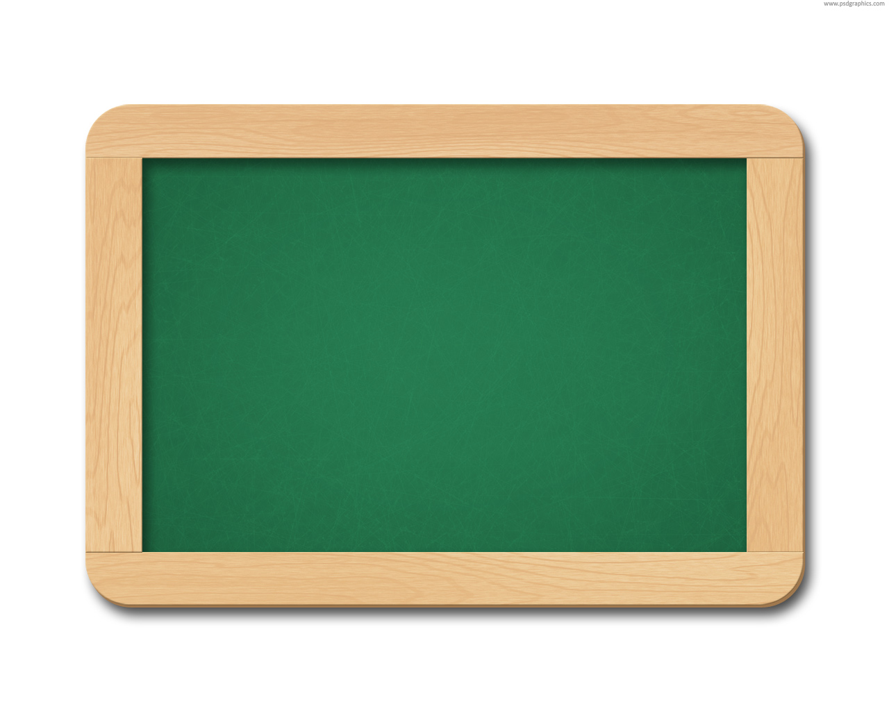 chalkboard clipart download free - photo #30