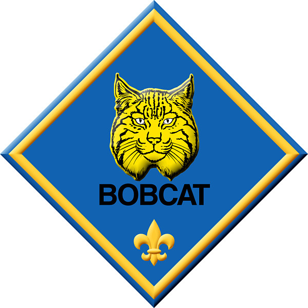 clip art boy scout logo - photo #44