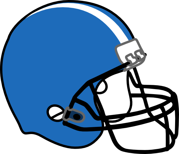 clipart of a football - photo #40