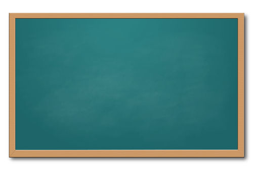 chalkboard clipart download free - photo #25
