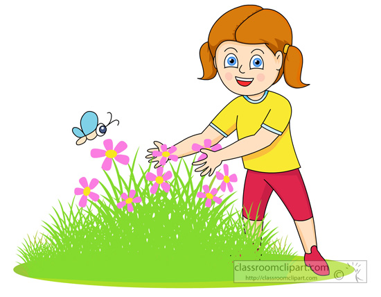 clipart gardening pictures - photo #49