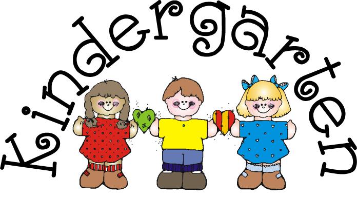Image result for kindergarten clip art