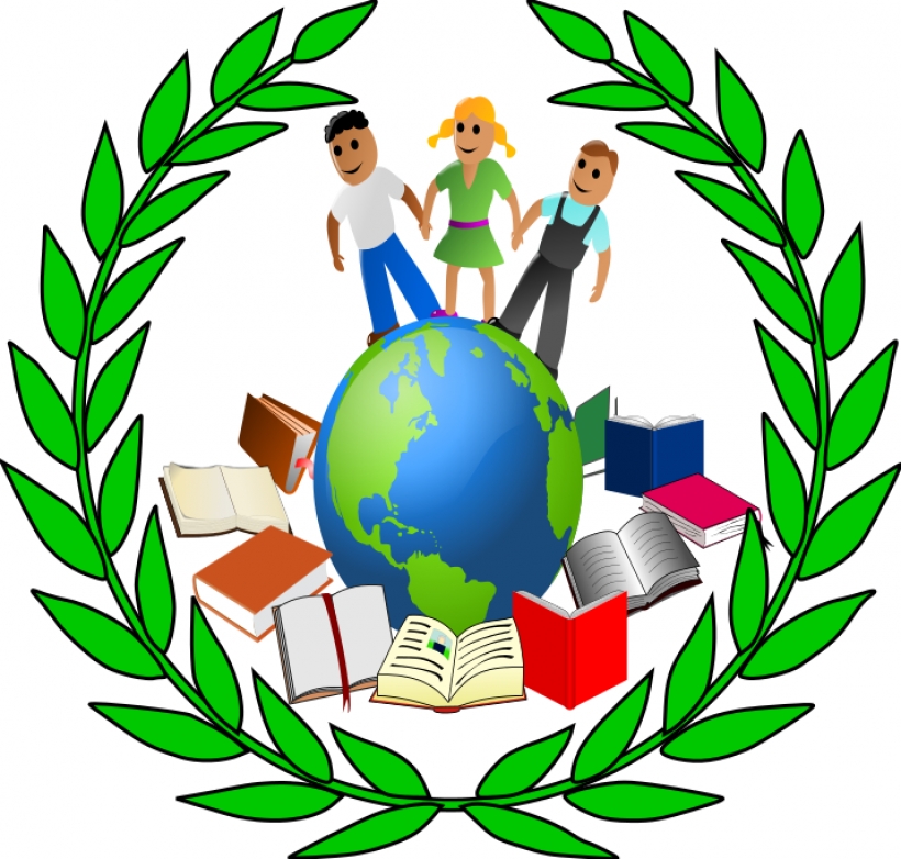 clipart on education - photo #4