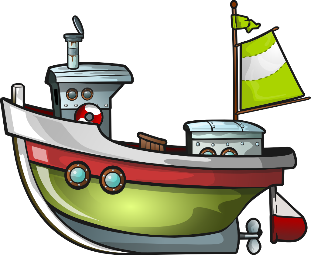 ship clipart pictures - photo #24