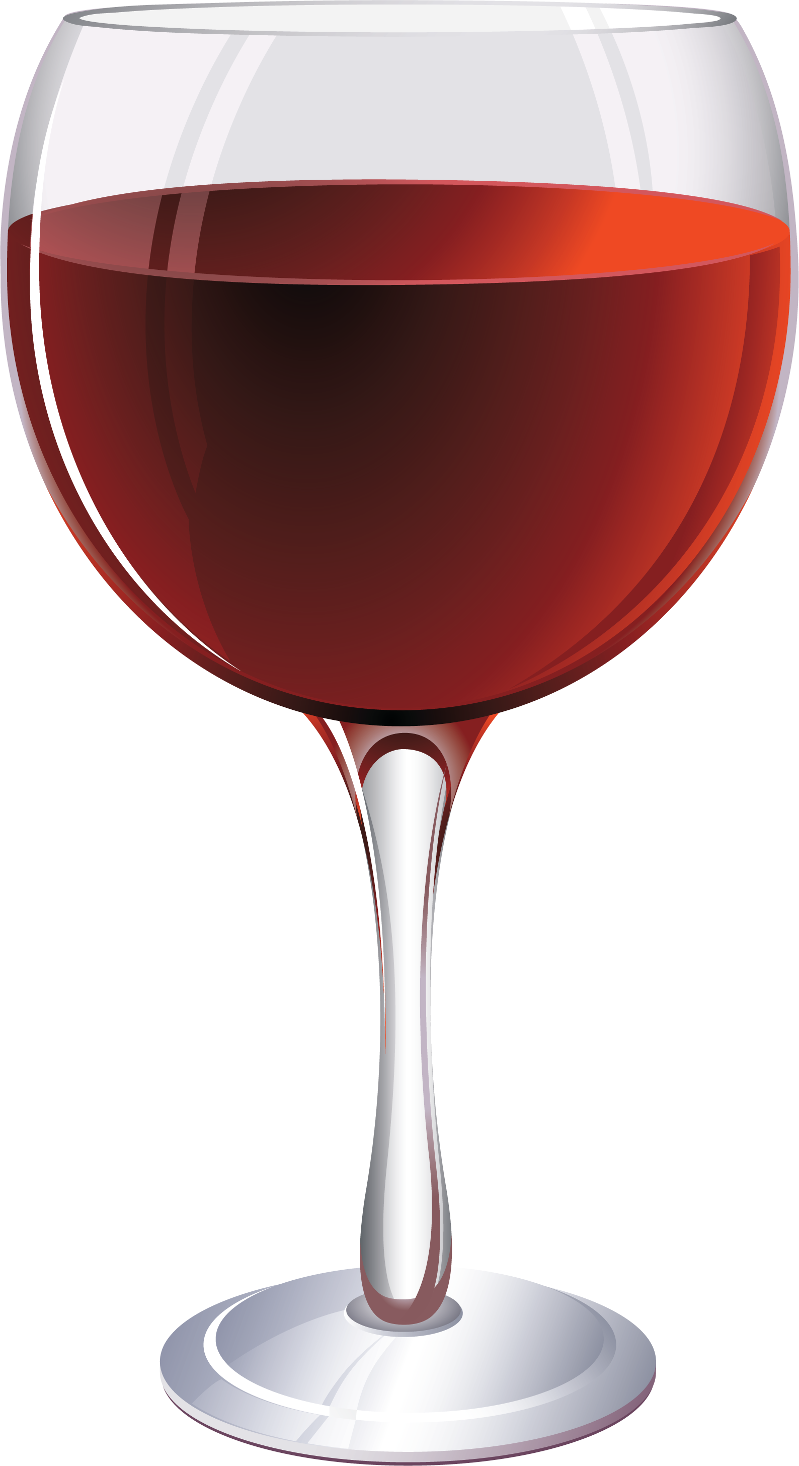 clipart glass of wine - photo #32