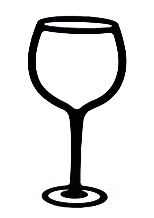 wine glass clip art free download - photo #8