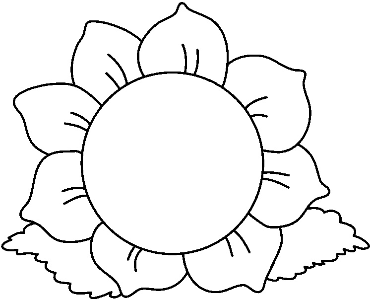 clipart pictures black and white - photo #9