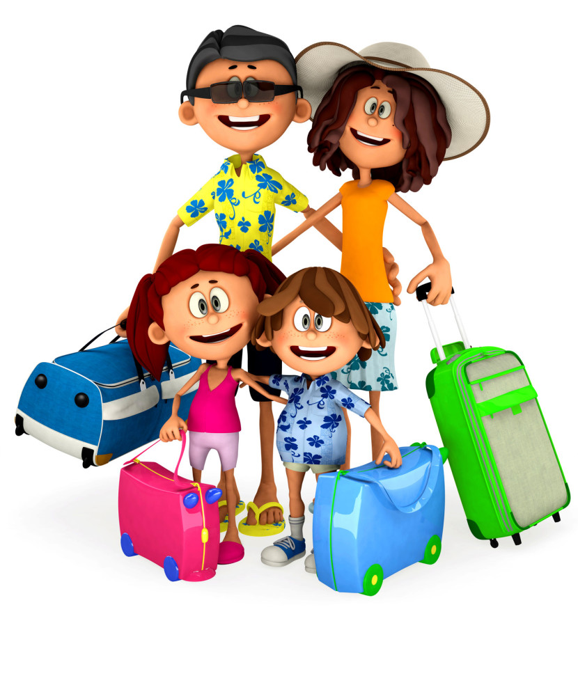 Free travel clipart free graphics images and photos image - Cliparting.com