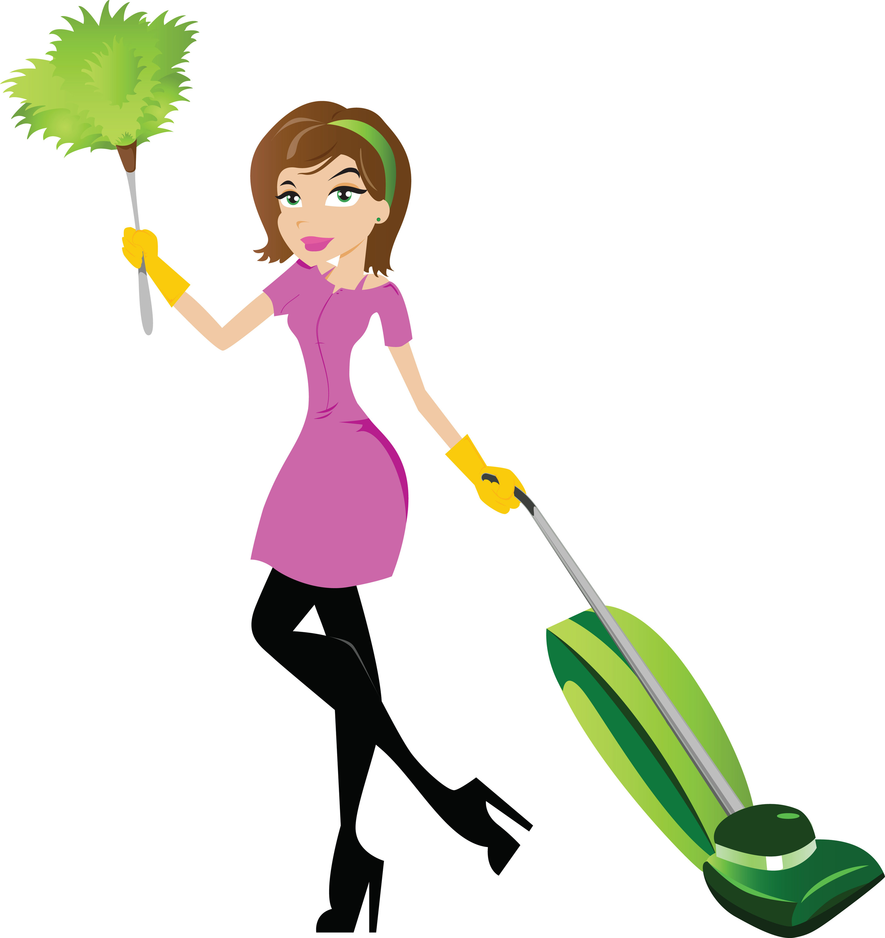 clipart for cleaning business - photo #17
