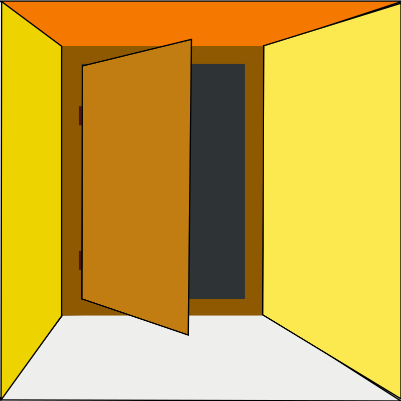 clipart doorway - photo #12