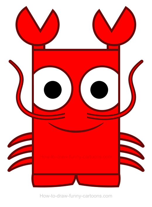 free clipart images lobster - photo #31
