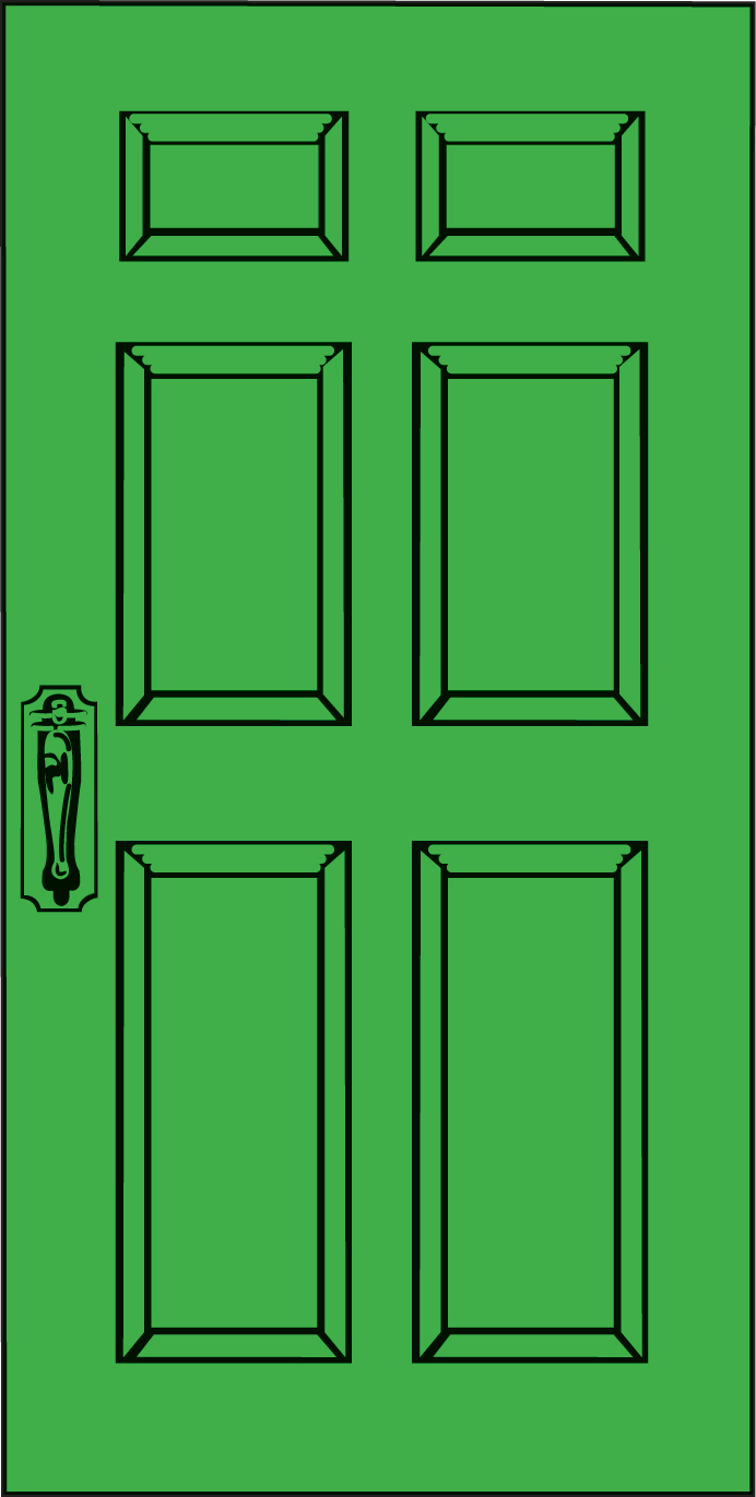 clipart door handle - photo #42