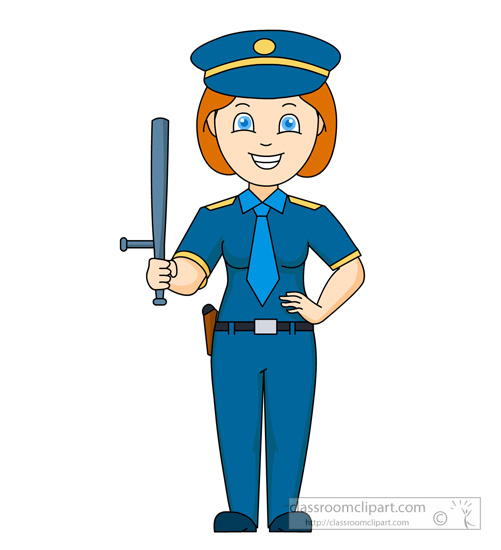 funny police clipart - photo #40