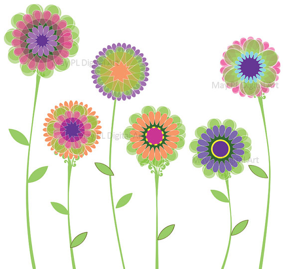 free spring music clipart - photo #49